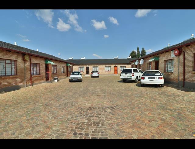 M² BUILDING FOR SALE IN ENNERDALE